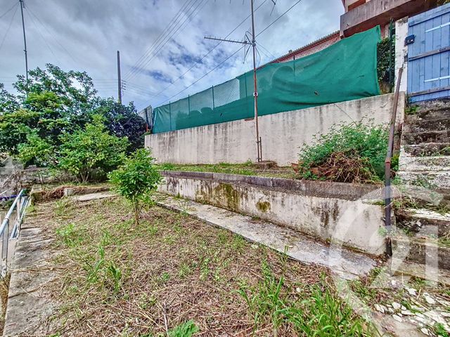 Maison à vendre - 3 pièces - 55,55 m2 - Cagnes Sur Mer - 06 - PROVENCE-ALPES-COTE-D-AZUR