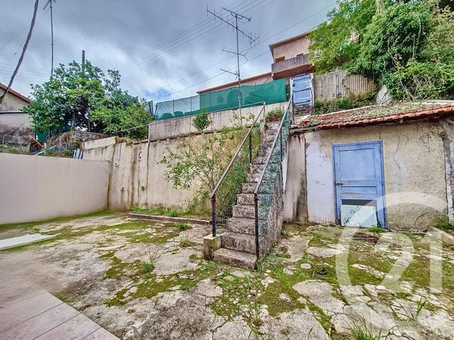 Maison à vendre - 3 pièces - 55,55 m2 - Cagnes Sur Mer - 06 - PROVENCE-ALPES-COTE-D-AZUR