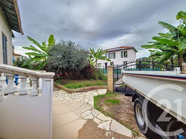 Maison à vendre - 3 pièces - 55,55 m2 - Cagnes Sur Mer - 06 - PROVENCE-ALPES-COTE-D-AZUR