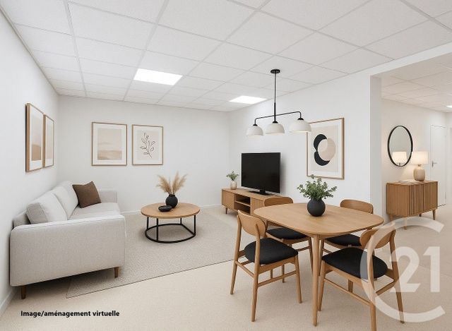 Maison à vendre - 3 pièces - 55,55 m2 - Cagnes Sur Mer - 06 - PROVENCE-ALPES-COTE-D-AZUR