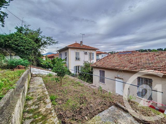 Maison à vendre - 3 pièces - 55,55 m2 - Cagnes Sur Mer - 06 - PROVENCE-ALPES-COTE-D-AZUR