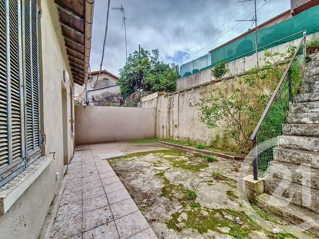 Maison à vendre - 3 pièces - 55,55 m2 - Cagnes Sur Mer - 06 - PROVENCE-ALPES-COTE-D-AZUR