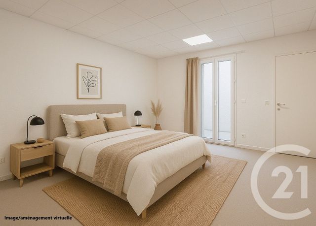Maison à vendre - 3 pièces - 55,55 m2 - Cagnes Sur Mer - 06 - PROVENCE-ALPES-COTE-D-AZUR