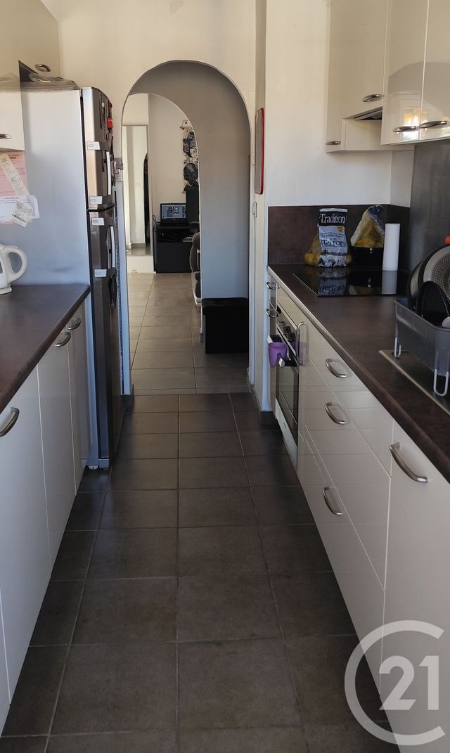 Appartement F3 à vendre - 3 pièces - 65,11 m2 - Nice - 06 - PROVENCE-ALPES-COTE-D-AZUR