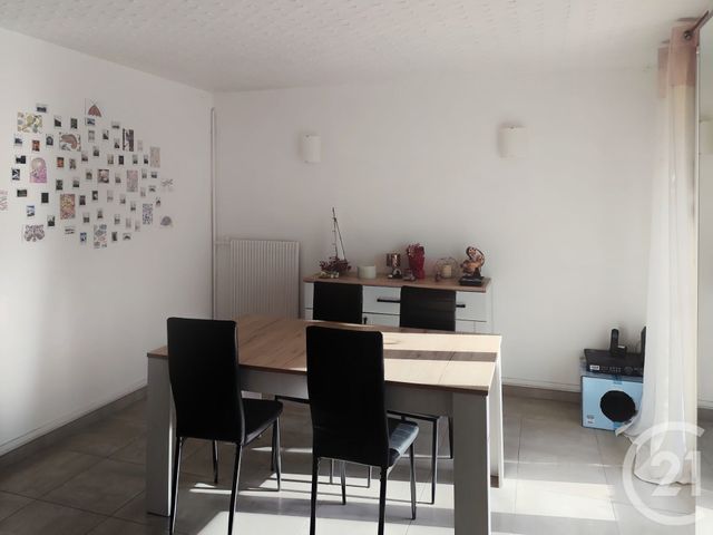 Appartement F3 à vendre - 3 pièces - 65,11 m2 - Nice - 06 - PROVENCE-ALPES-COTE-D-AZUR