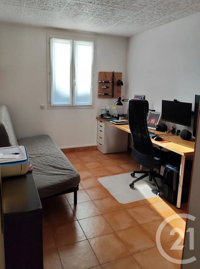 Appartement F3 à vendre - 3 pièces - 65,11 m2 - Nice - 06 - PROVENCE-ALPES-COTE-D-AZUR