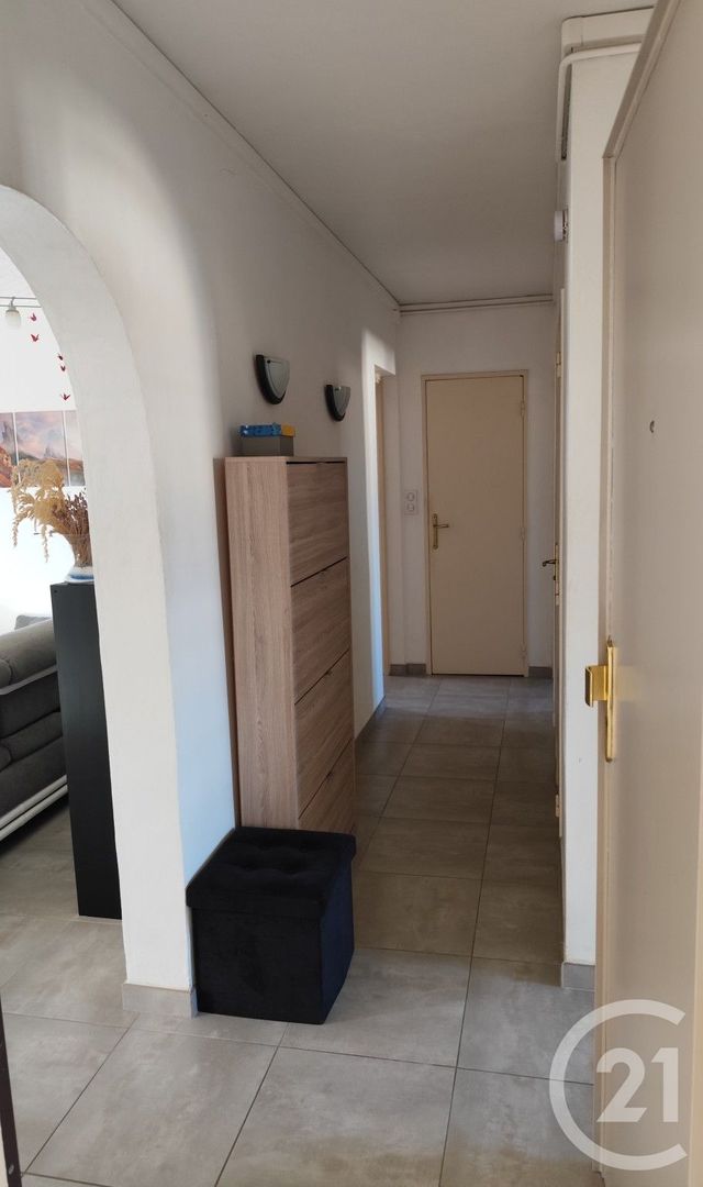 Appartement F3 à vendre - 3 pièces - 65,11 m2 - Nice - 06 - PROVENCE-ALPES-COTE-D-AZUR