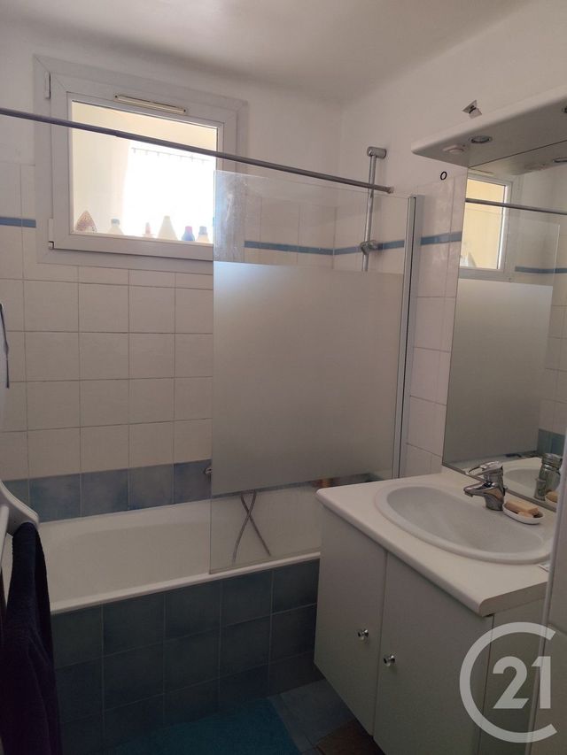 Appartement F3 à vendre - 3 pièces - 65,11 m2 - Nice - 06 - PROVENCE-ALPES-COTE-D-AZUR