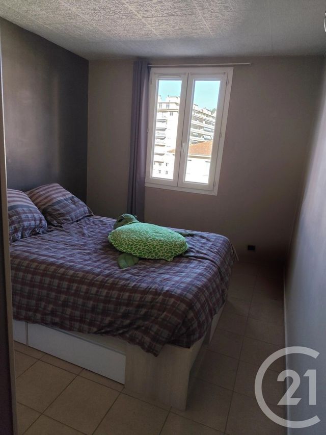 Appartement F3 à vendre - 3 pièces - 65,11 m2 - Nice - 06 - PROVENCE-ALPES-COTE-D-AZUR