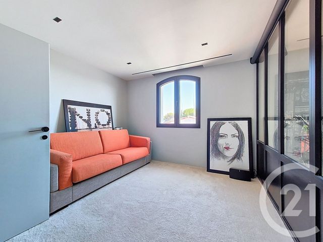 Maison à vendre - 7 pièces - 318,65 m2 - La Gaude - 06 - PROVENCE-ALPES-COTE-D-AZUR