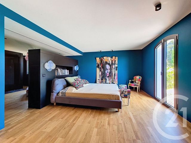 Maison à vendre - 7 pièces - 318,65 m2 - La Gaude - 06 - PROVENCE-ALPES-COTE-D-AZUR