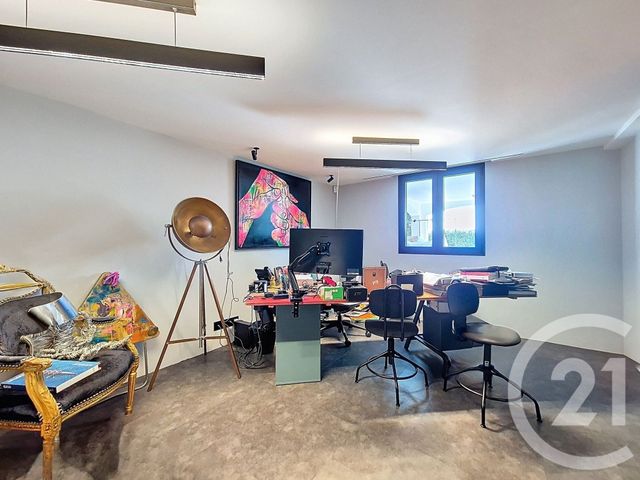 Maison à vendre - 7 pièces - 318,65 m2 - La Gaude - 06 - PROVENCE-ALPES-COTE-D-AZUR