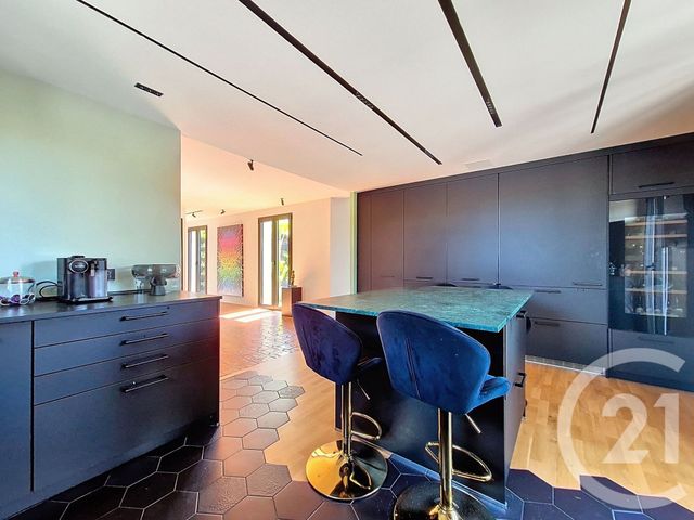 Maison à vendre - 7 pièces - 318,65 m2 - La Gaude - 06 - PROVENCE-ALPES-COTE-D-AZUR