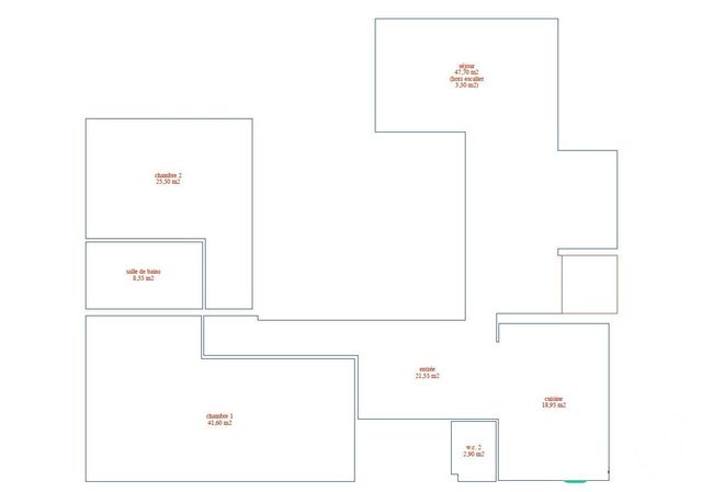 Maison à vendre - 7 pièces - 318,65 m2 - La Gaude - 06 - PROVENCE-ALPES-COTE-D-AZUR