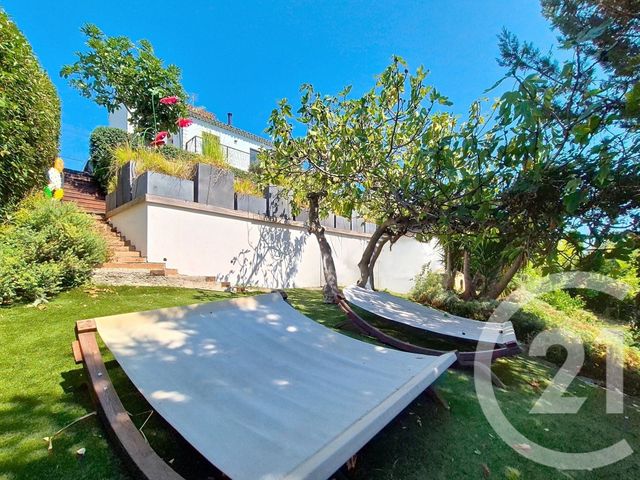 Maison à vendre - 7 pièces - 318,65 m2 - La Gaude - 06 - PROVENCE-ALPES-COTE-D-AZUR