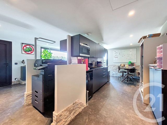 Maison à vendre - 7 pièces - 318,65 m2 - La Gaude - 06 - PROVENCE-ALPES-COTE-D-AZUR