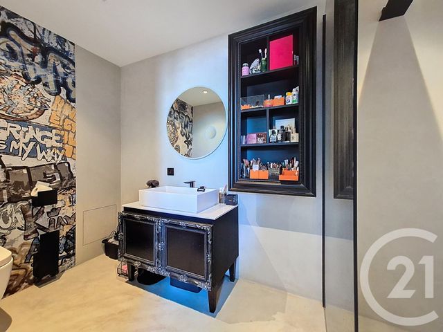 Maison à vendre - 7 pièces - 318,65 m2 - La Gaude - 06 - PROVENCE-ALPES-COTE-D-AZUR