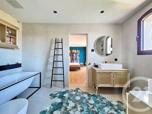 Maison à vendre - 7 pièces - 318,65 m2 - La Gaude - 06 - PROVENCE-ALPES-COTE-D-AZUR