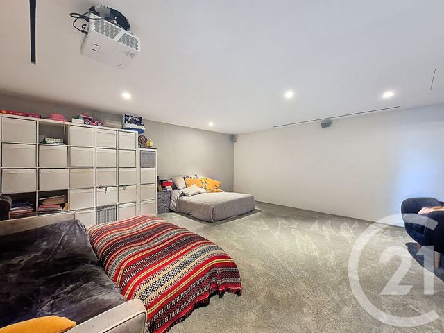 Maison à vendre - 7 pièces - 318,65 m2 - La Gaude - 06 - PROVENCE-ALPES-COTE-D-AZUR