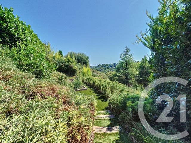 Maison à vendre - 7 pièces - 318,65 m2 - La Gaude - 06 - PROVENCE-ALPES-COTE-D-AZUR