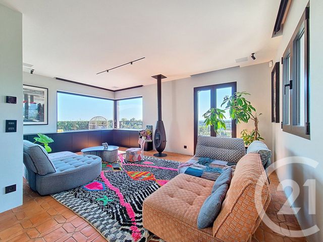 Maison à vendre - 7 pièces - 318,65 m2 - La Gaude - 06 - PROVENCE-ALPES-COTE-D-AZUR