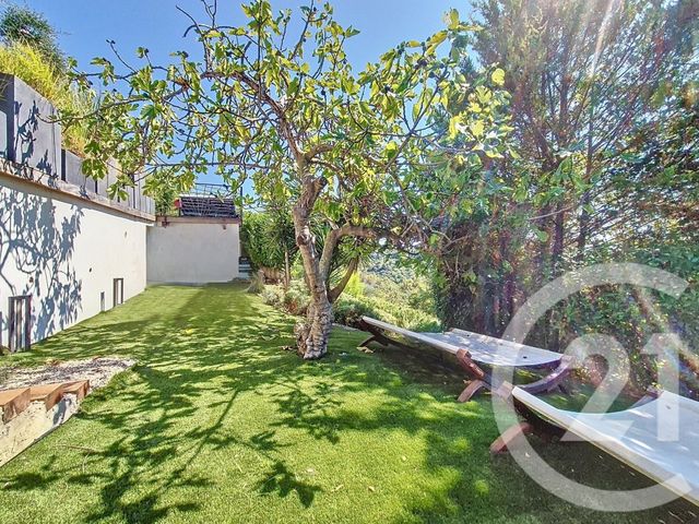 Maison à vendre - 7 pièces - 318,65 m2 - La Gaude - 06 - PROVENCE-ALPES-COTE-D-AZUR