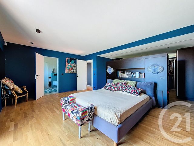 Maison à vendre - 7 pièces - 318,65 m2 - La Gaude - 06 - PROVENCE-ALPES-COTE-D-AZUR