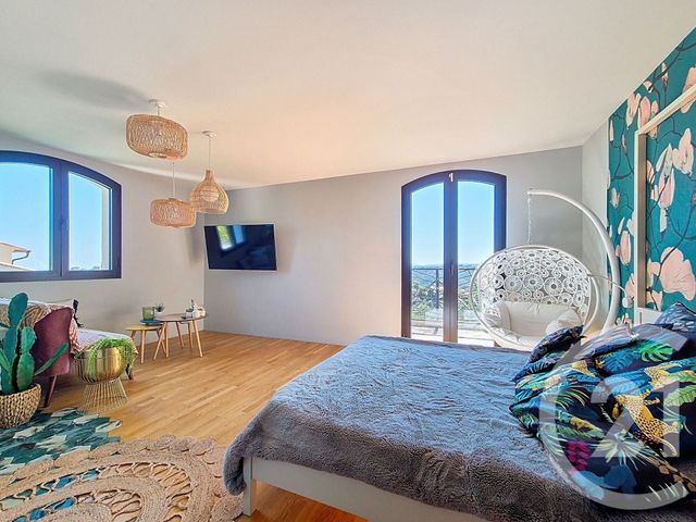 Maison à vendre - 7 pièces - 318,65 m2 - La Gaude - 06 - PROVENCE-ALPES-COTE-D-AZUR