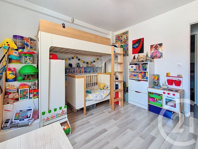 Appartement F3 à vendre - 3 pièces - 67 m2 - Cagnes Sur Mer - 06 - PROVENCE-ALPES-COTE-D-AZUR