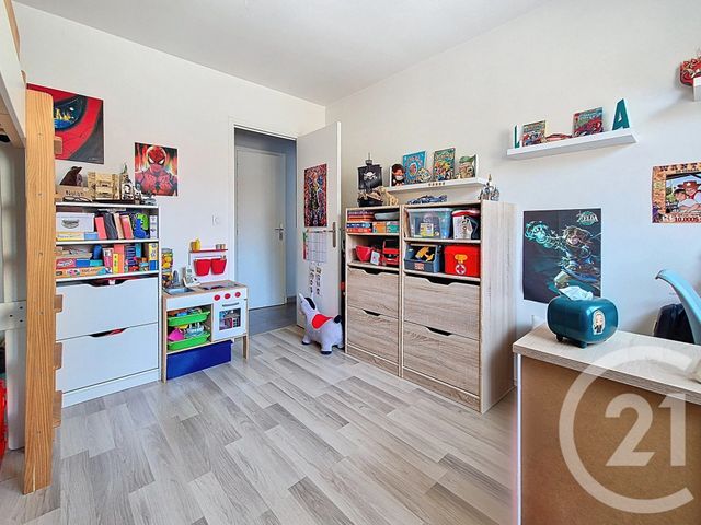 Appartement F3 à vendre - 3 pièces - 67 m2 - Cagnes Sur Mer - 06 - PROVENCE-ALPES-COTE-D-AZUR