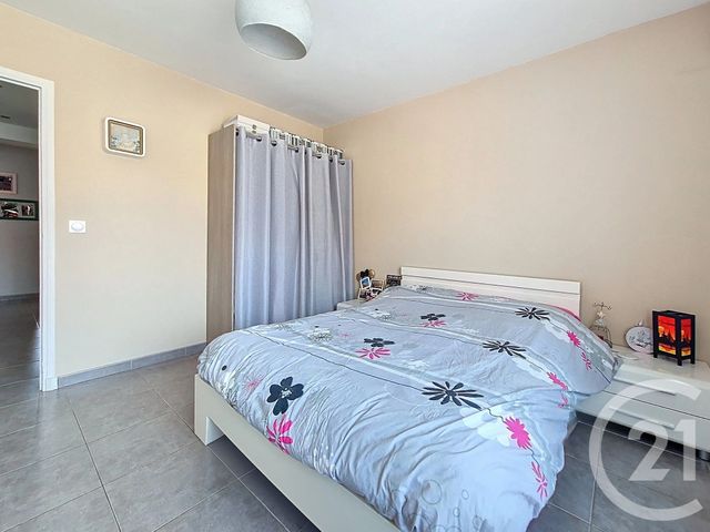 Appartement F3 à vendre - 3 pièces - 67 m2 - Cagnes Sur Mer - 06 - PROVENCE-ALPES-COTE-D-AZUR