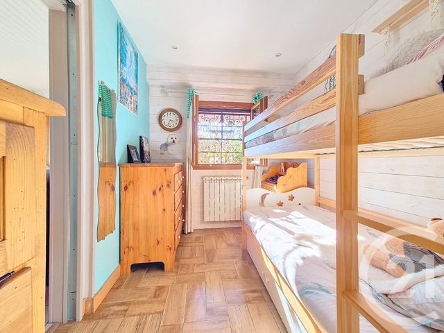 Appartement F3 à vendre - 3 pièces - 58 m2 - St Paul De Vence - 06 - PROVENCE-ALPES-COTE-D-AZUR