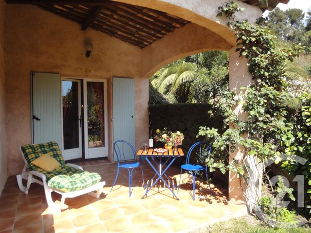 Maison à vendre - 9 pièces - 240 m2 - St Paul De Vence - 06 - PROVENCE-ALPES-COTE-D-AZUR