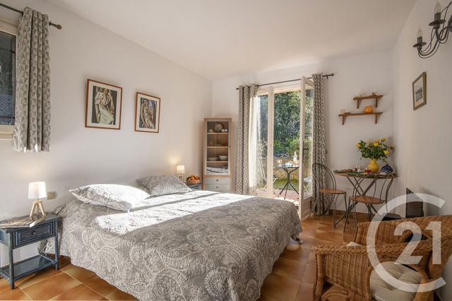 Maison à vendre - 9 pièces - 240 m2 - St Paul De Vence - 06 - PROVENCE-ALPES-COTE-D-AZUR