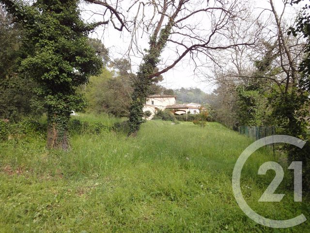 Maison à vendre - 9 pièces - 240 m2 - St Paul De Vence - 06 - PROVENCE-ALPES-COTE-D-AZUR