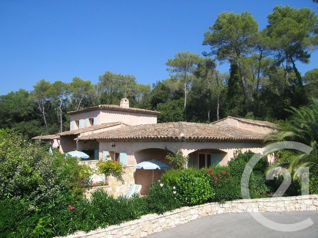 Maison à vendre - 9 pièces - 240 m2 - St Paul De Vence - 06 - PROVENCE-ALPES-COTE-D-AZUR