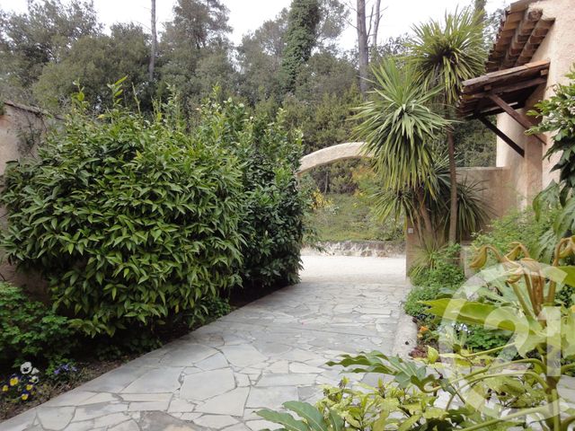 Maison à vendre - 9 pièces - 240 m2 - St Paul De Vence - 06 - PROVENCE-ALPES-COTE-D-AZUR