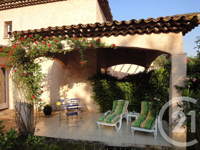 Maison à vendre - 9 pièces - 240 m2 - St Paul De Vence - 06 - PROVENCE-ALPES-COTE-D-AZUR