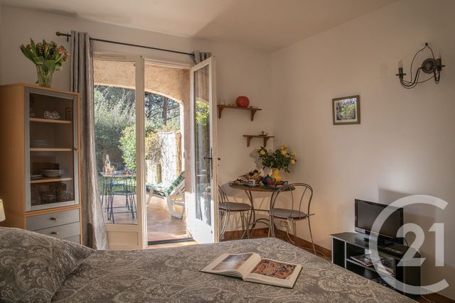 Maison à vendre - 9 pièces - 240 m2 - St Paul De Vence - 06 - PROVENCE-ALPES-COTE-D-AZUR