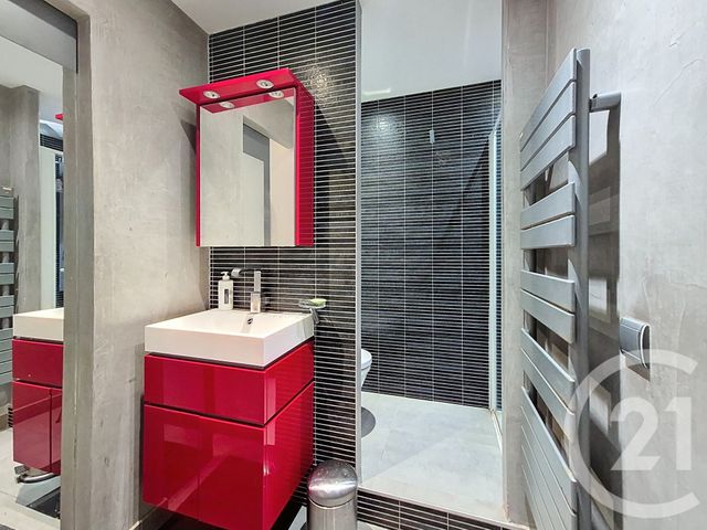 Appartement F4 à vendre - 4 pièces - 117,16 m2 - Cagnes Sur Mer - 06 - PROVENCE-ALPES-COTE-D-AZUR