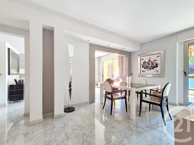 Appartement F4 à vendre - 4 pièces - 117,16 m2 - Cagnes Sur Mer - 06 - PROVENCE-ALPES-COTE-D-AZUR