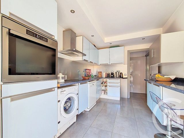 Appartement F4 à vendre - 4 pièces - 117,16 m2 - Cagnes Sur Mer - 06 - PROVENCE-ALPES-COTE-D-AZUR