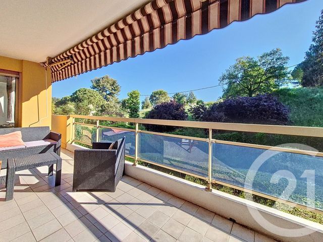 appartement - CAGNES SUR MER - 06