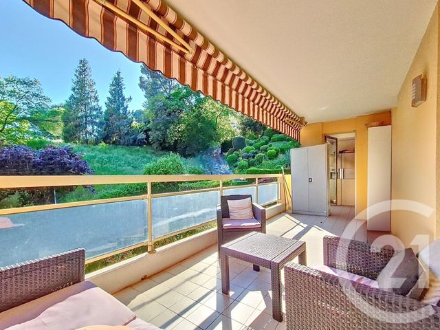 Appartement F4 à vendre - 4 pièces - 117,16 m2 - Cagnes Sur Mer - 06 - PROVENCE-ALPES-COTE-D-AZUR