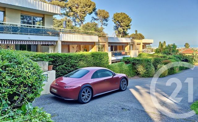 Appartement F4 à vendre - 4 pièces - 117,16 m2 - Cagnes Sur Mer - 06 - PROVENCE-ALPES-COTE-D-AZUR
