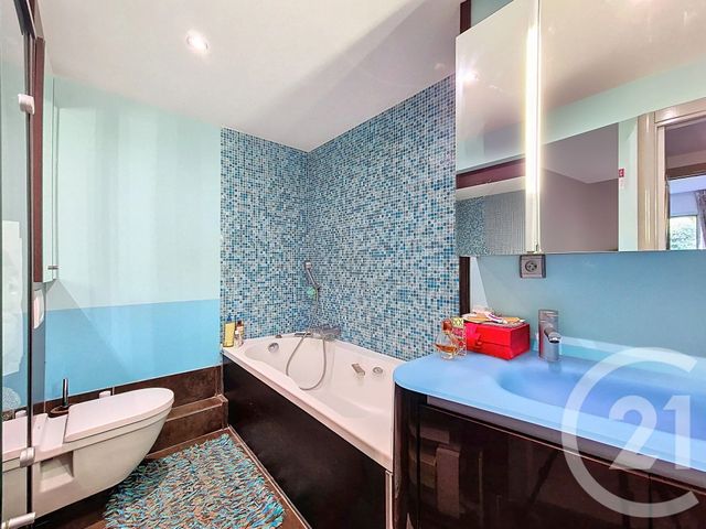 Appartement F4 à vendre - 4 pièces - 117,16 m2 - Cagnes Sur Mer - 06 - PROVENCE-ALPES-COTE-D-AZUR