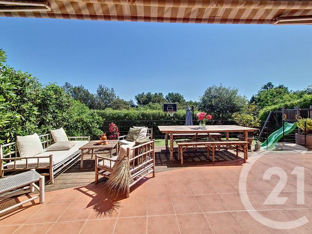 Appartement F3 à vendre - 3 pièces - 70,10 m2 - St Laurent Du Var - 06 - PROVENCE-ALPES-COTE-D-AZUR