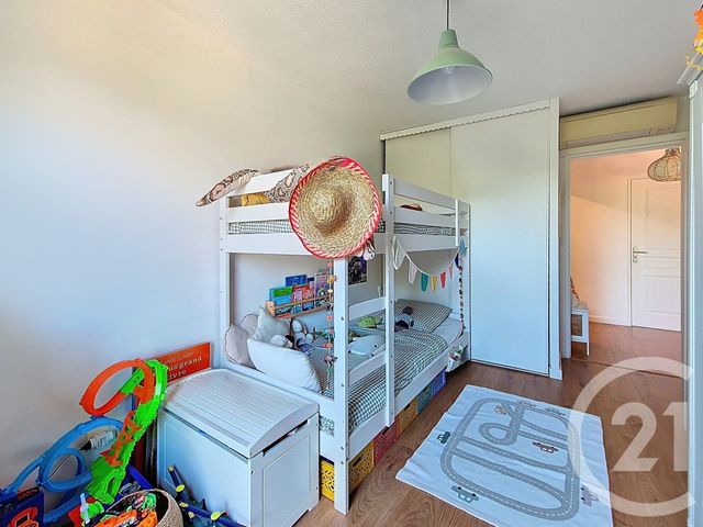 Appartement F3 à vendre - 3 pièces - 70,10 m2 - St Laurent Du Var - 06 - PROVENCE-ALPES-COTE-D-AZUR