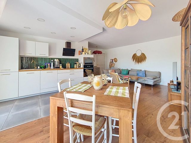 Appartement F3 à vendre - 3 pièces - 70,10 m2 - St Laurent Du Var - 06 - PROVENCE-ALPES-COTE-D-AZUR