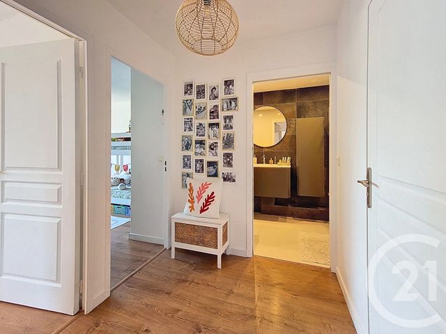 Appartement F3 à vendre - 3 pièces - 70,10 m2 - St Laurent Du Var - 06 - PROVENCE-ALPES-COTE-D-AZUR